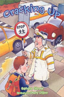 Cracking Up, Paperback Book Cracking Up, Paperback Book