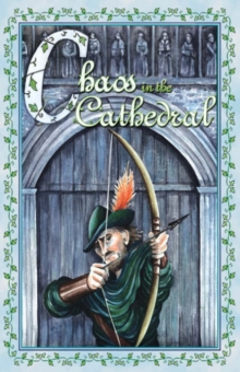 Chaos in the Cathedral, Paperback Book Chaos in the Cathedral, Paperback Book