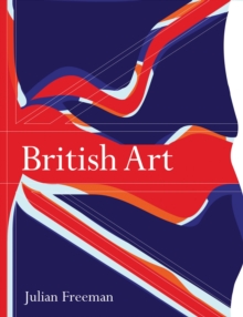 British Art : A Walk Round the Rusty Pier, Paperback Book British Art : A Walk Round the Rusty Pier, Paperback Book