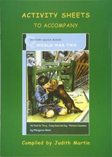 WORLD WAR TWO, Paperback Book WORLD WAR TWO, Paperback Book