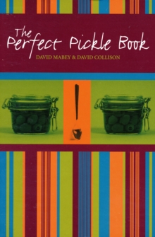 The Perfect Pickle Book, Paperback Book The Perfect Pickle Book, Paperback Book