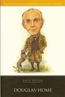 Douglas Home, Paperback / softback Book Douglas Home, Paperback / softback Book