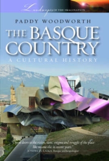 Basque Country : A Cultural History