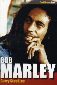 Bob Marley, Paperback / softback Book Bob Marley, Paperback / softback Book