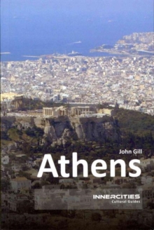 Athens : Innercities Cultural Guides