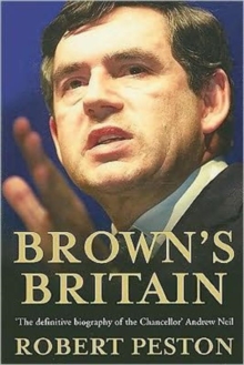 Brown's Britain, Paperback Book Brown's Britain, Paperback Book