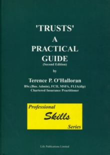 Trusts a Practical Guide