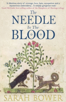 The Needle in the Blood, Paperback / softback Book The Needle in the Blood, Paperback / softback Book