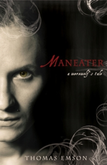 Maneater, Paperback Book Maneater, Paperback Book
