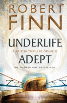 Underlife Adept Omnibus, Paperback / softback Book Underlife Adept Omnibus, Paperback / softback Book