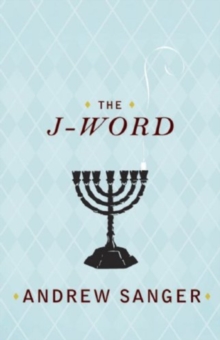 The J-word, Paperback Book The J-word, Paperback Book