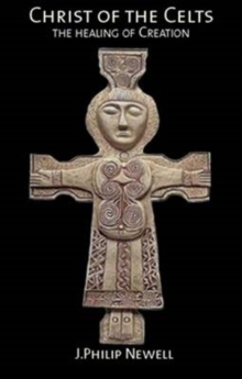 Wild Goose Publications Christ Of The Celts