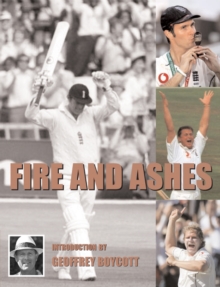 Fire and Ashes, Hardback Book Fire and Ashes, Hardback Book