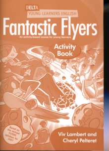 DYL ENG:FANTASTIC FLYER ACTIVITY BK, Paperback Book DYL ENG:FANTASTIC FLYER ACTIVITY BK, Paperback Book