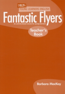 DYL ENG:FANTASTIC FLYERS TCH BK, Paperback Book DYL ENG:FANTASTIC FLYERS TCH BK, Paperback Book