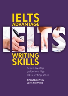 IELTS Advantage: Writing Skills, Paperback Book IELTS Advantage: Writing Skills, Paperback Book