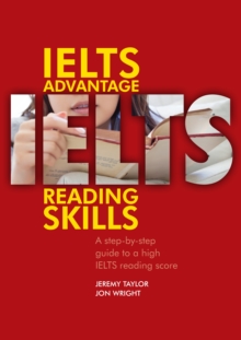 IELTS Advantage - Reading, Paperback Book IELTS Advantage - Reading, Paperback Book