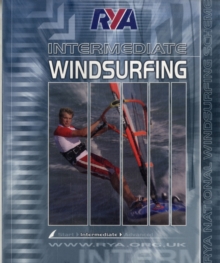 RYA Intermediate Windsurfing, Paperback Book RYA Intermediate Windsurfing, Paperback Book