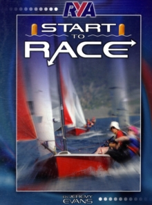 RYA Start to Race : G66, Paperback Book RYA Start to Race : G66, Paperback Book