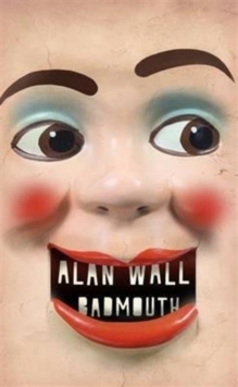 Badmouth, Paperback / softback Book Badmouth, Paperback / softback Book
