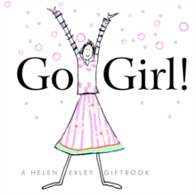 Go Girl!, Hardback Book Go Girl!, Hardback Book