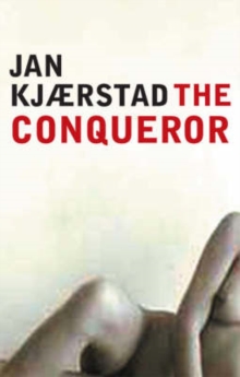 The Conqueror, Paperback / softback Book The Conqueror, Paperback / softback Book