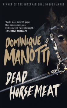 Dead Horsemeat, Paperback / softback Book Dead Horsemeat, Paperback / softback Book