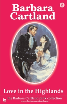 Love in the Highlands, Paperback Book Love in the Highlands, Paperback Book