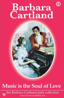 Music is the Soul of Love, Paperback / softback Book Music is the Soul of Love, Paperback / softback Book