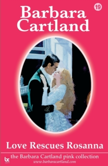 Love Rescues Rosanna, Paperback Book Love Rescues Rosanna, Paperback Book