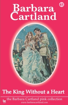 The King without a Heart, Paperback Book The King without a Heart, Paperback Book