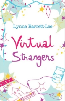 Virtual Strangers, Paperback Book Virtual Strangers, Paperback Book