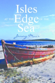 Isles at the Edge of the Sea, Paperback Book Isles at the Edge of the Sea, Paperback Book