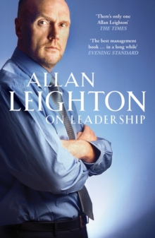 On Leadership, Paperback Book On Leadership, Paperback Book