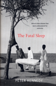 The Fatal Sleep, Hardback Book The Fatal Sleep, Hardback Book