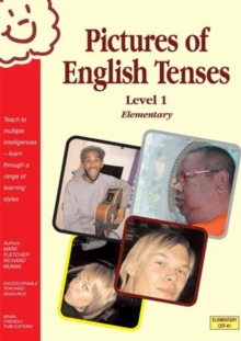 Pictures of English Tenses