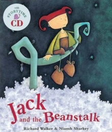Jack and the Beanstalk, Paperback / softback Book Jack and the Beanstalk, Paperback / softback Book