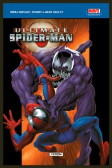 Ultimate Spider-man Vol.6: Venom : Ultimate Spider-Man #33-38, Paperback Book Ultimate Spider-man Vol.6: Venom : Ultimate Spider-Man #33-38, Paperback Book