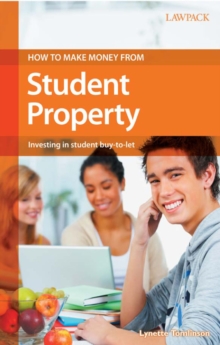 How to Make Money From Student Property : Investing in student buy-to-let