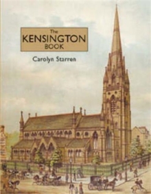 The Kensington Book, Paperback Book The Kensington Book, Paperback Book