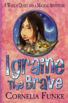 Igraine the Brave, Paperback Book Igraine the Brave, Paperback Book