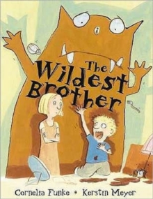 The Wildest Brother, Paperback Book The Wildest Brother, Paperback Book