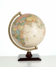 Bradley Junior Globe : 953AMDF, Globe Book Bradley Junior Globe : 953AMDF, Globe Book