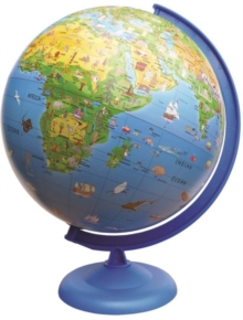 Activity Illuminated Globe : Family Light, Globe Book Activity Illuminated Globe : Family Light, Globe Book