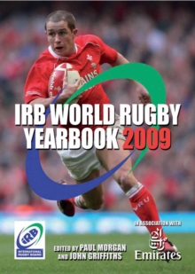 The IRB World Rugby Yearbook, Paperback Book The IRB World Rugby Yearbook, Paperback Book