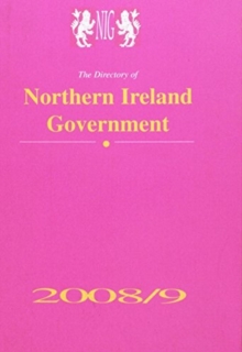 The Directory of Northern Ireland Government