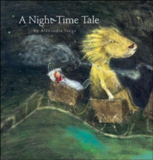 A Night-Time Tale, Hardback Book A Night-Time Tale, Hardback Book
