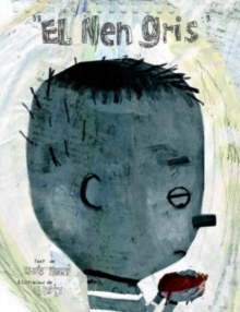 The Grey Boy, Paperback Book The Grey Boy, Paperback Book