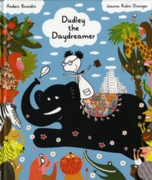 Dudley the Daydreamer, Paperback Book Dudley the Daydreamer, Paperback Book