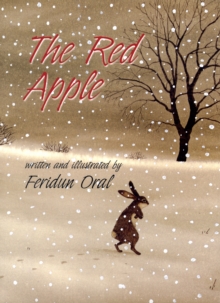 The Red Apple, Paperback Book The Red Apple, Paperback Book